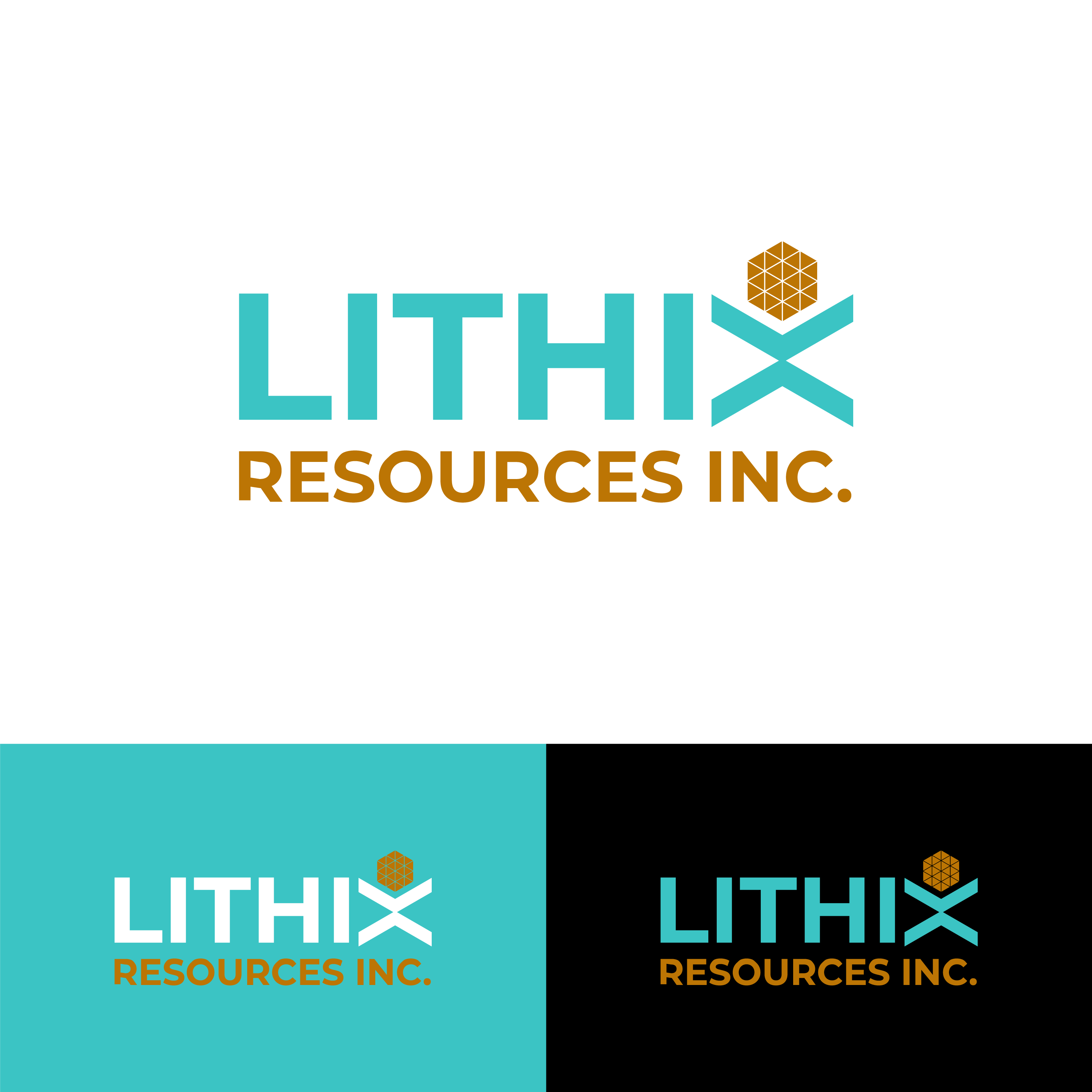 Logo Design by Itadesign for this project | Design #30357055