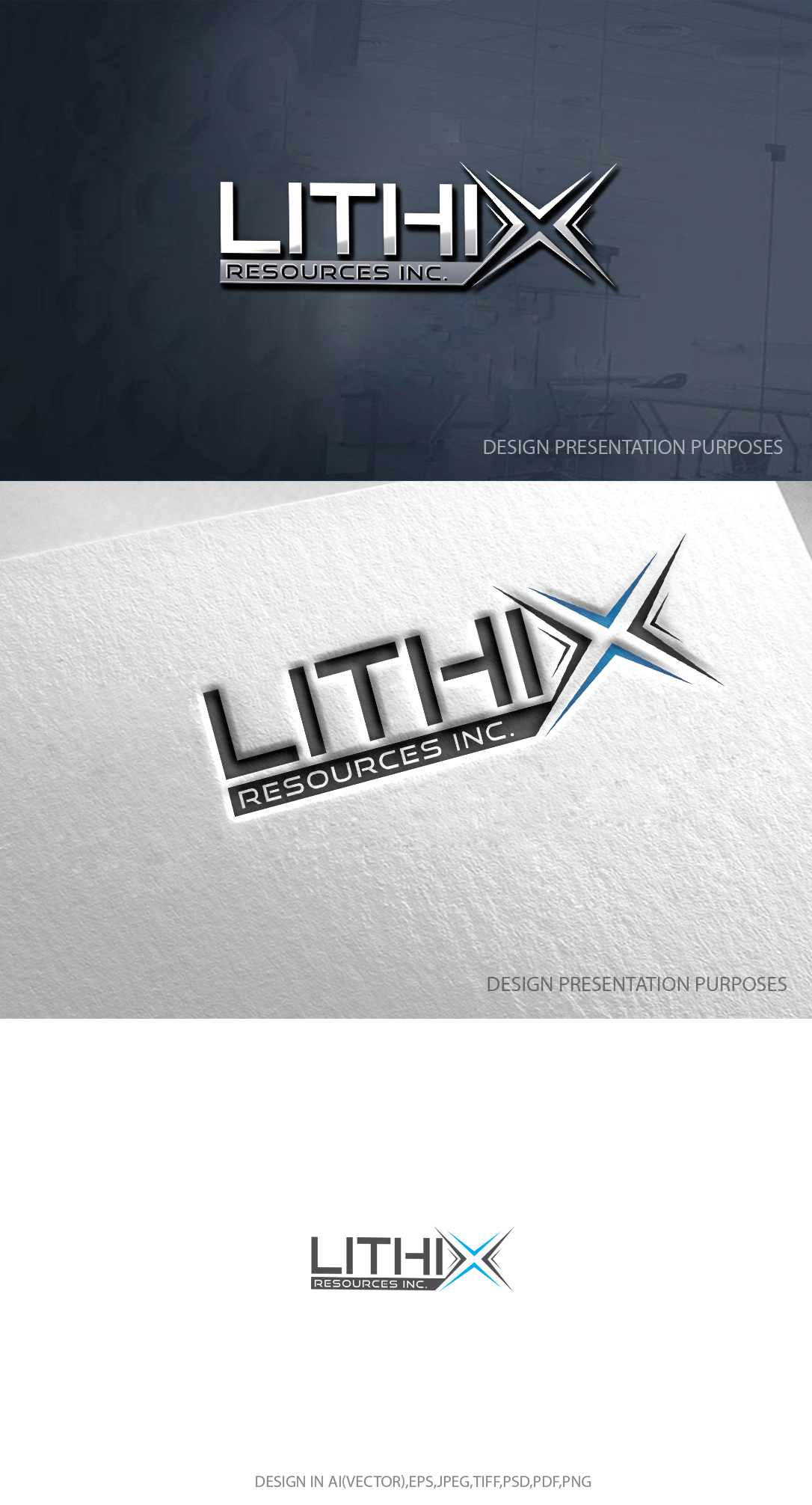 Logo Design by zebronicgraphic for this project | Design #30359872