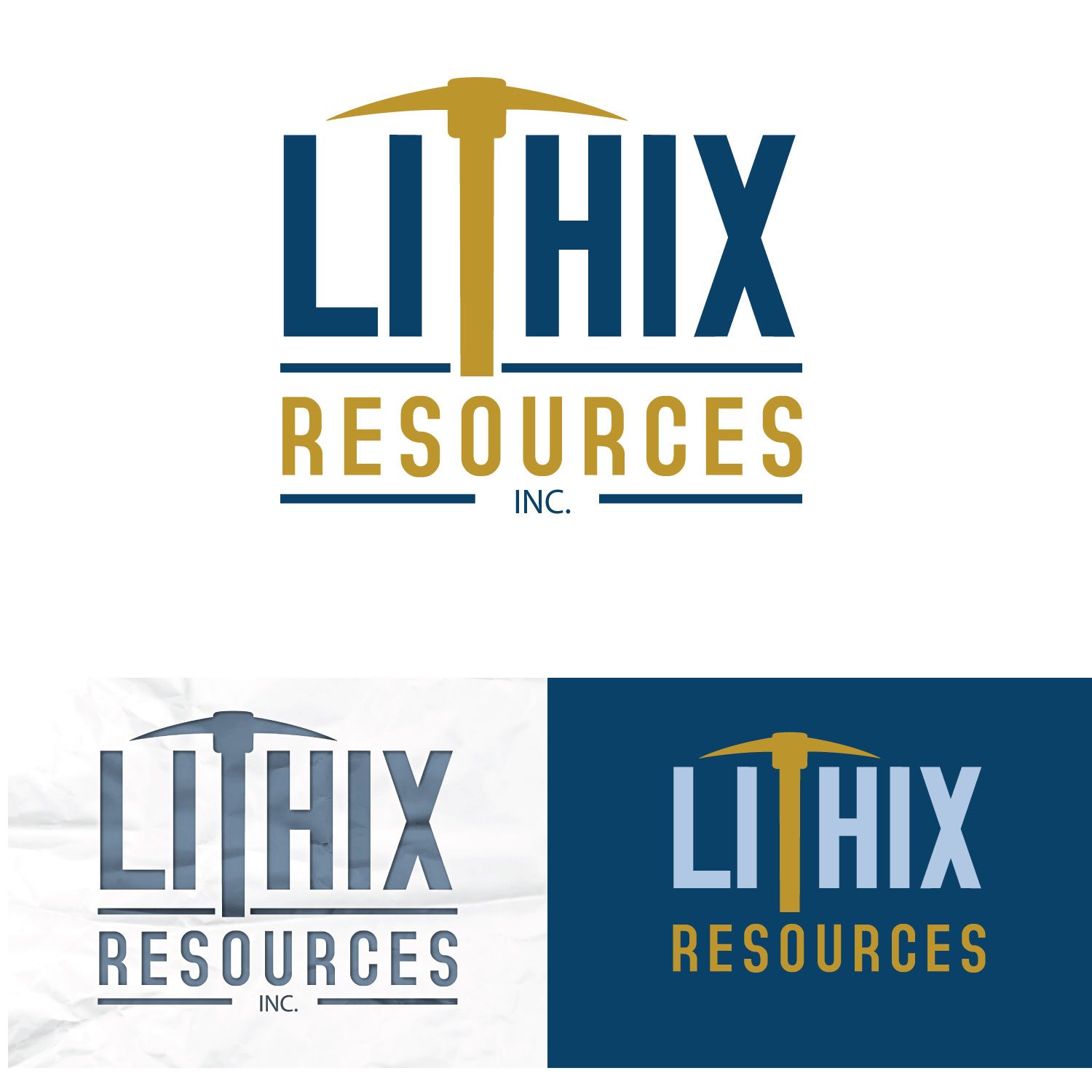 Logo Design by concepts for this project | Design #30372479