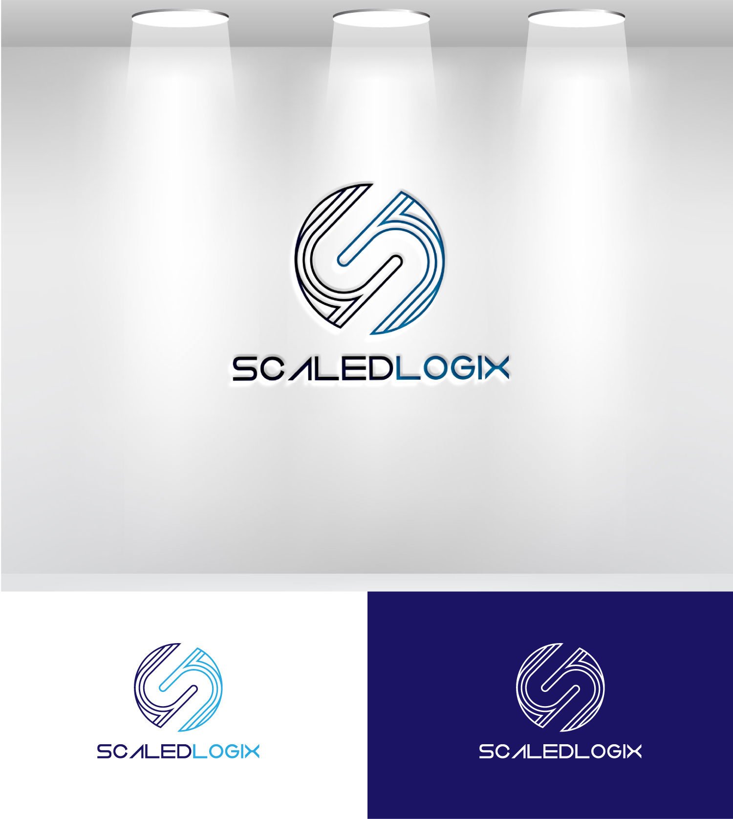 Logo-Design von Mi Design1 für dieses Projekt | Design #30358744