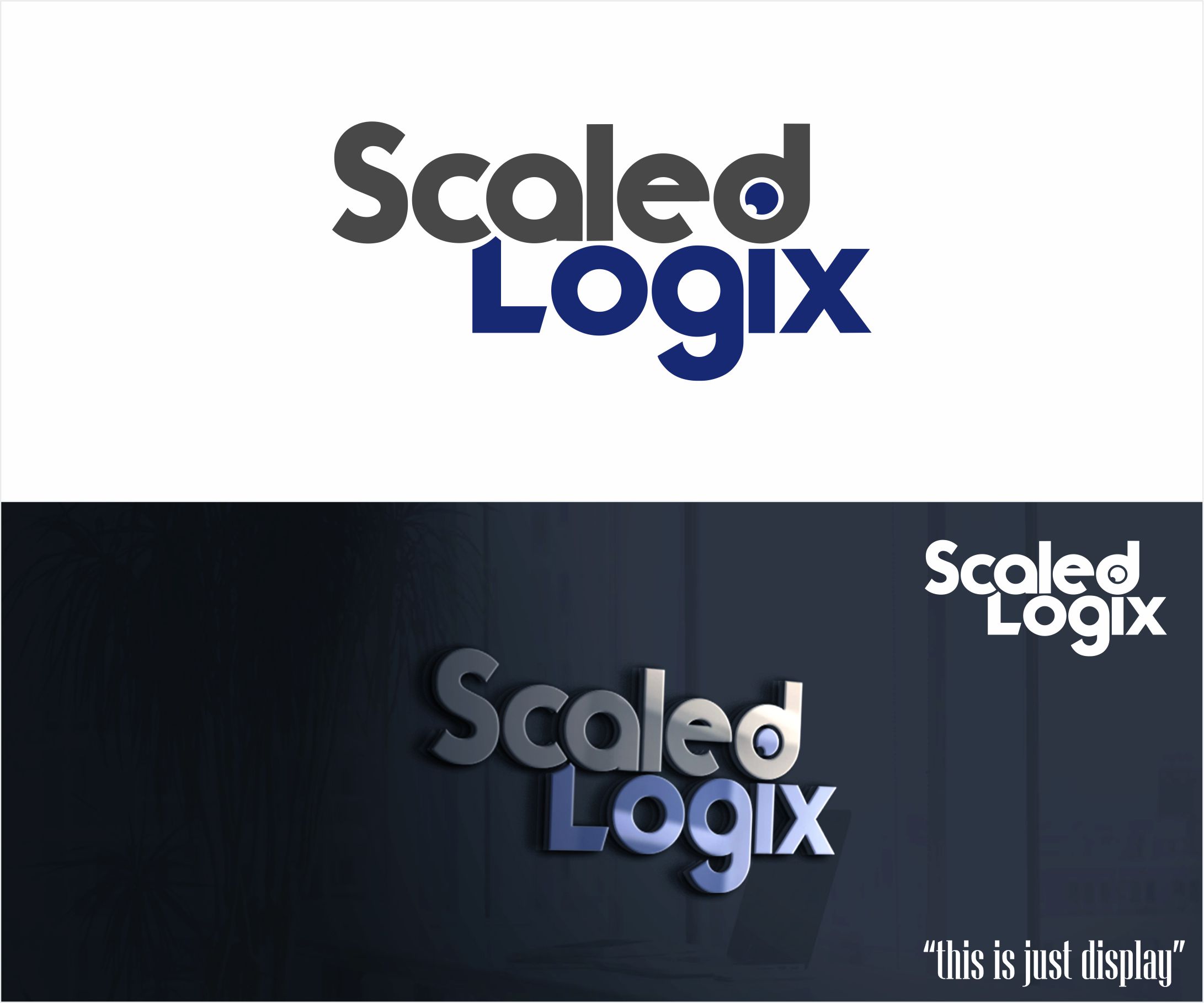 Logo-Design von alkaline für dieses Projekt | Design #30358306