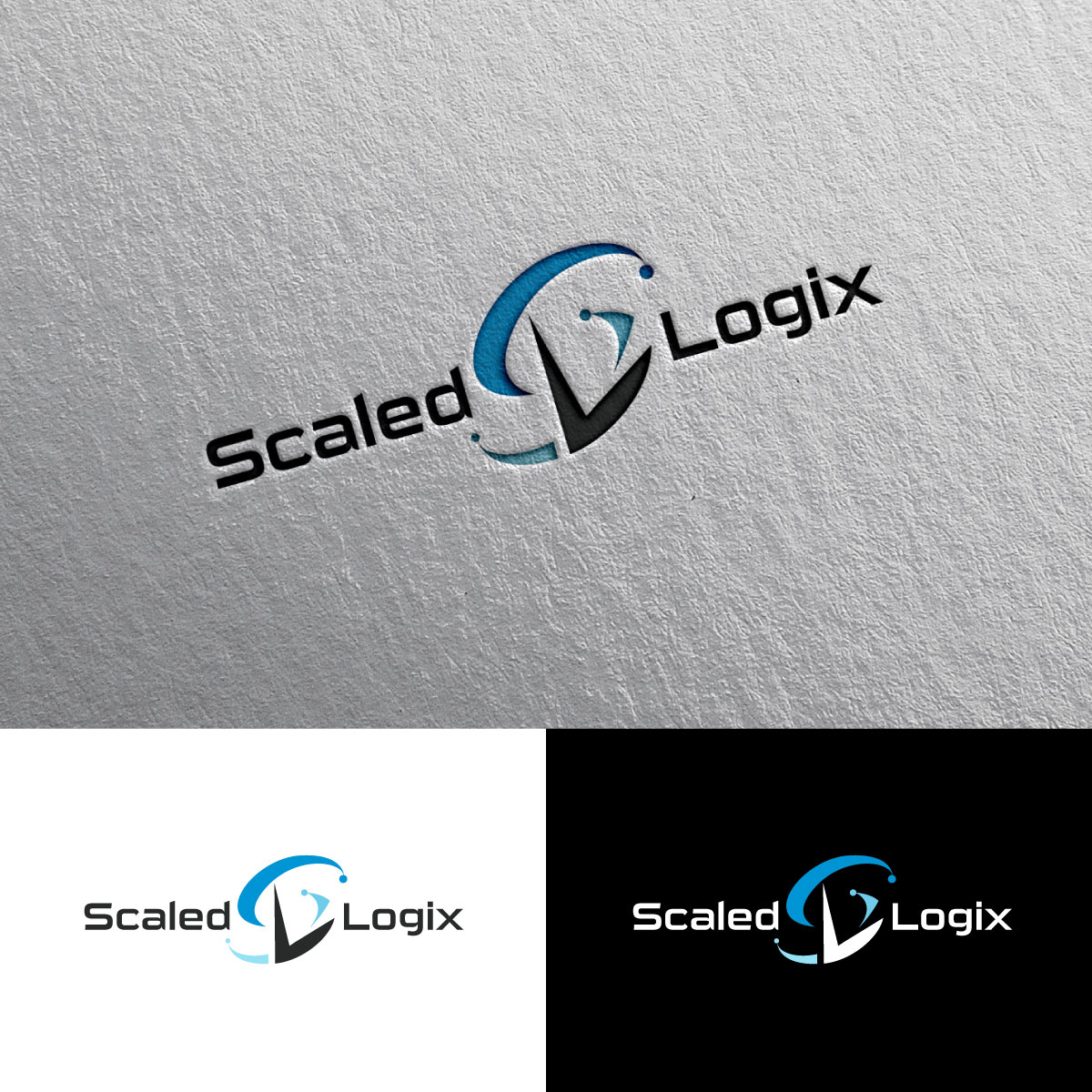 Logo-Design von chris Ray für dieses Projekt | Design #30359783
