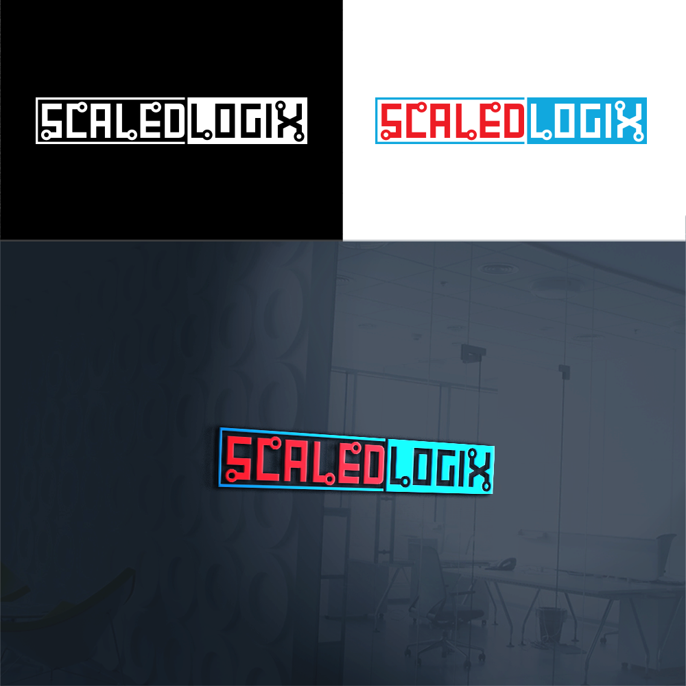 Logo Design by RA-bica for this project | Design #30359045