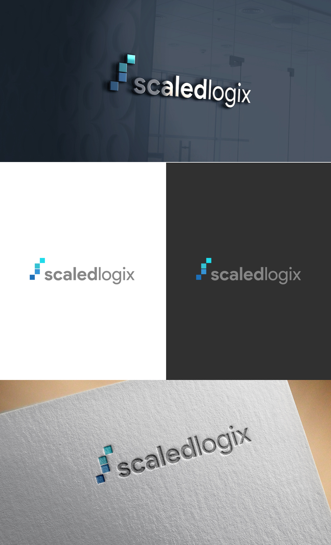 Logo-Design von GLDesigns für dieses Projekt | Design #30356272