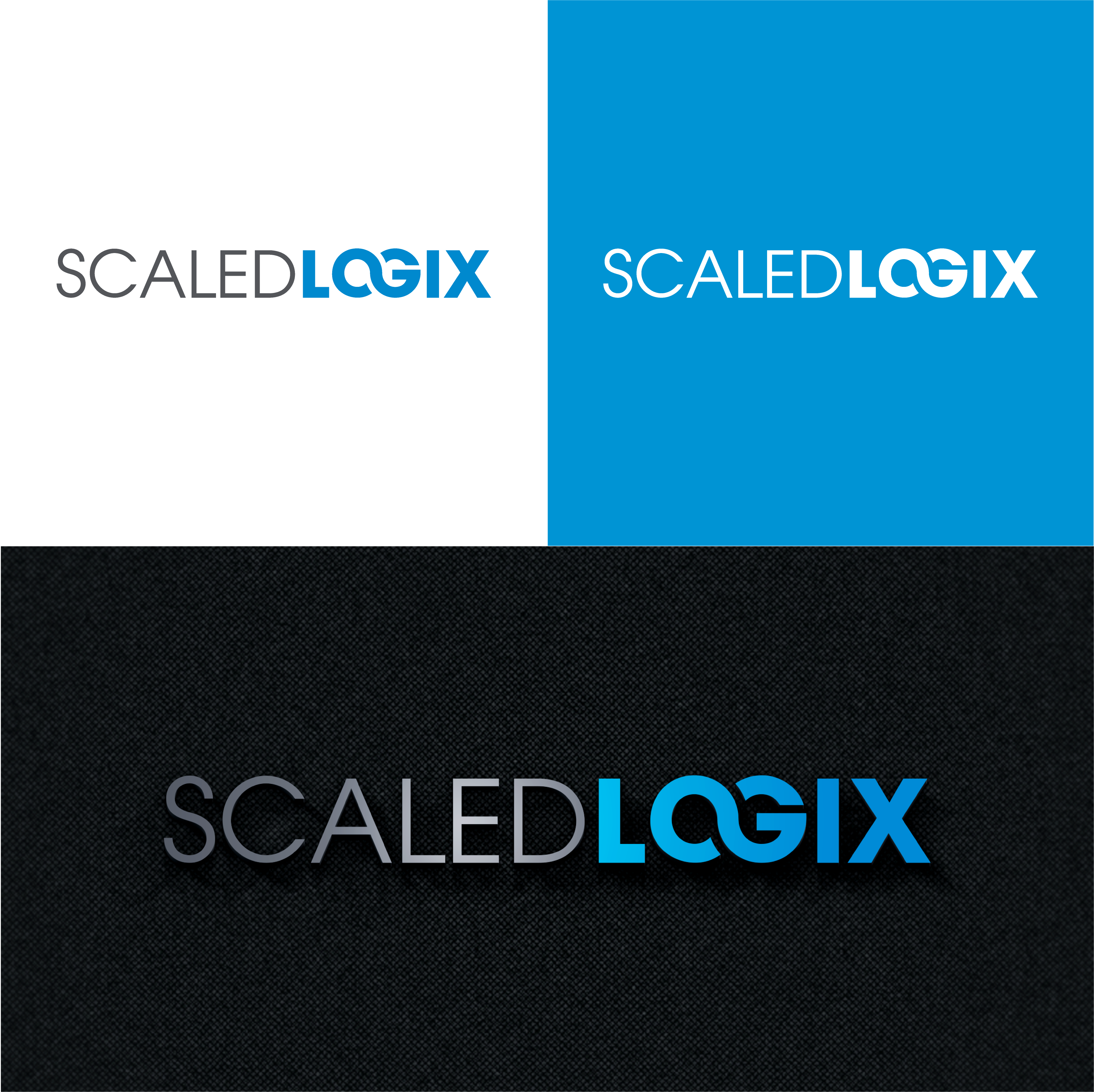 Logo Design by The Lion Studios for this project | Design #30361120