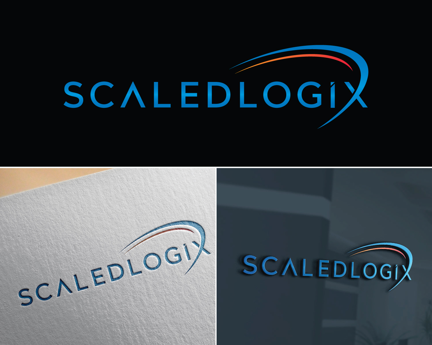 Logo-Design von Atec für dieses Projekt | Design #30361605