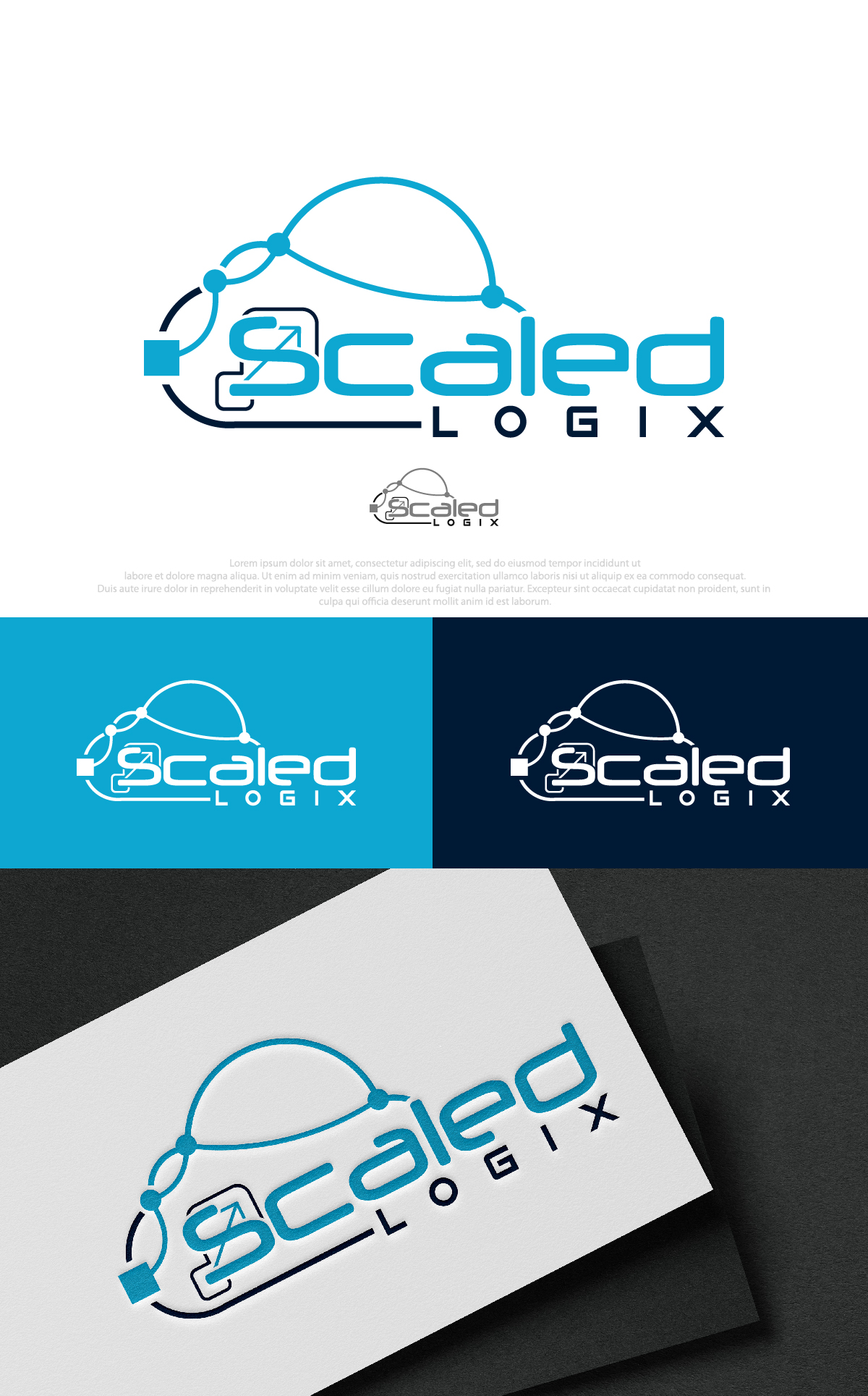 Logo-Design von DesignLima für dieses Projekt | Design #30360984