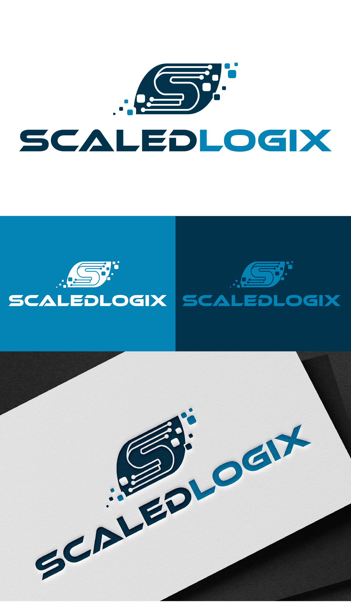 Logo Design by DesignLima for this project | Design #30360985