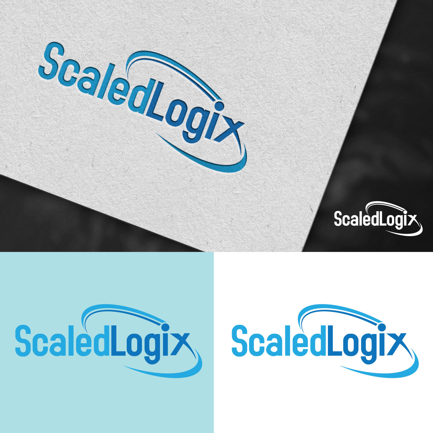 Logo Design by concepts for this project | Design #30362377