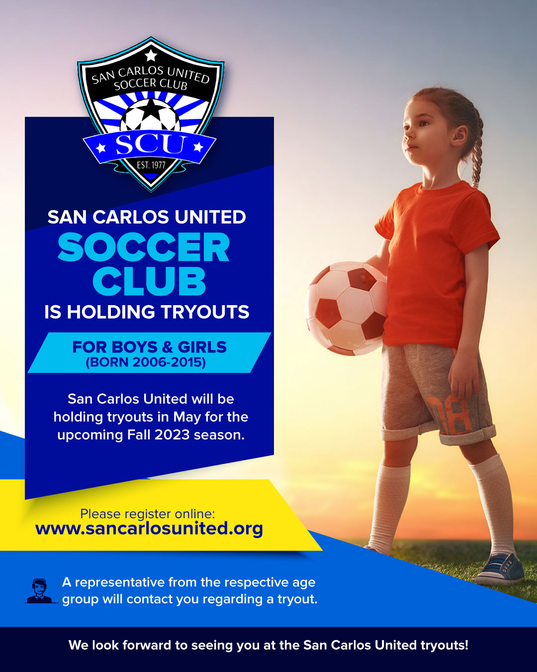 Flyer Design by Sana Creativos for this project | Design #30373678