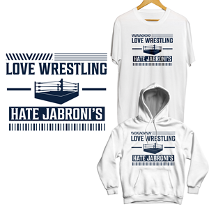 T-Shirt-Design von hookstd