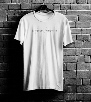 T-shirt Design by A10
