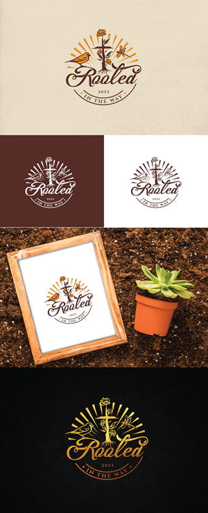 Logo Design by Logo Stock for this project | Design: #30360092