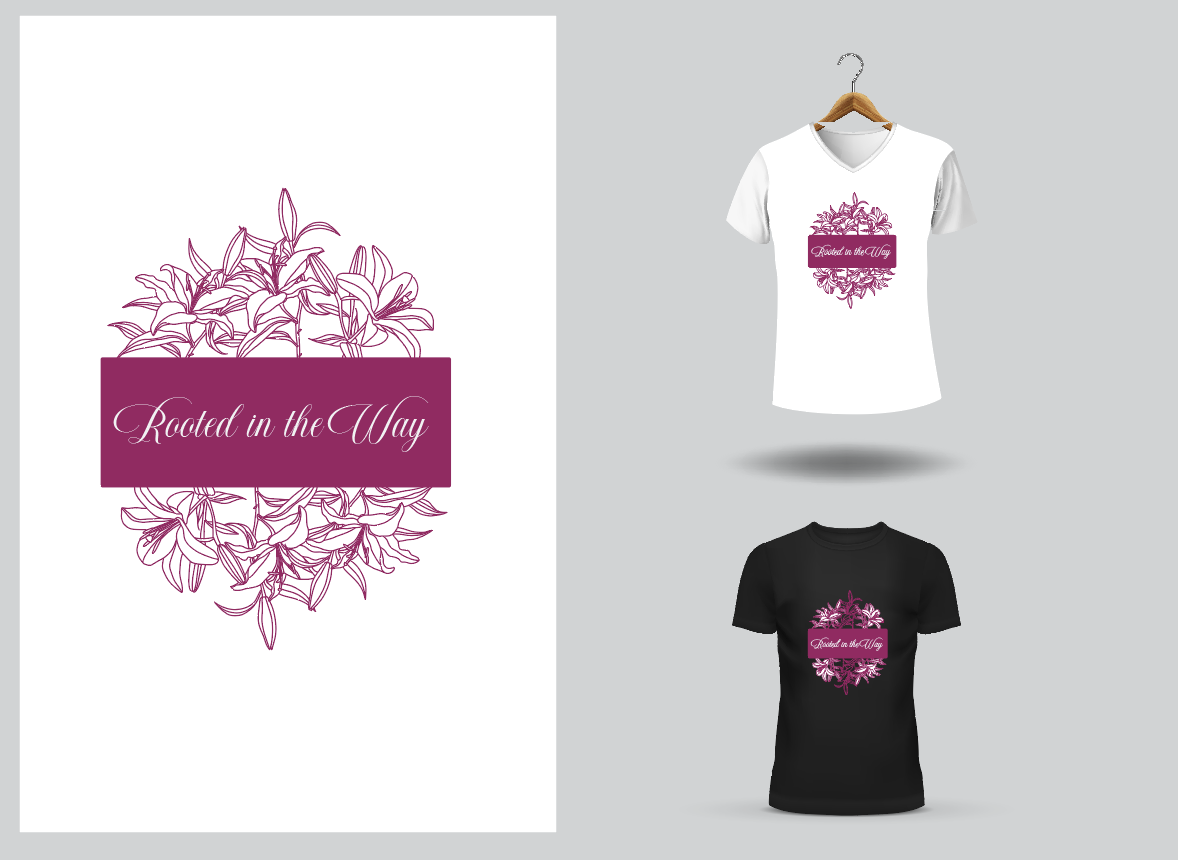 Logo Design by EdenLlovio_2 for this project | Design #30360551