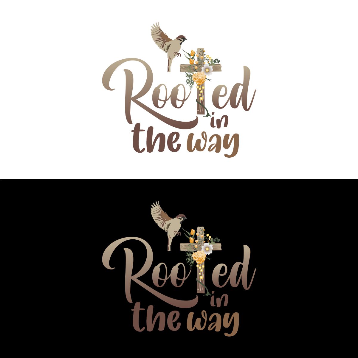 Logo Design by creative.bugs for this project | Design #30359668