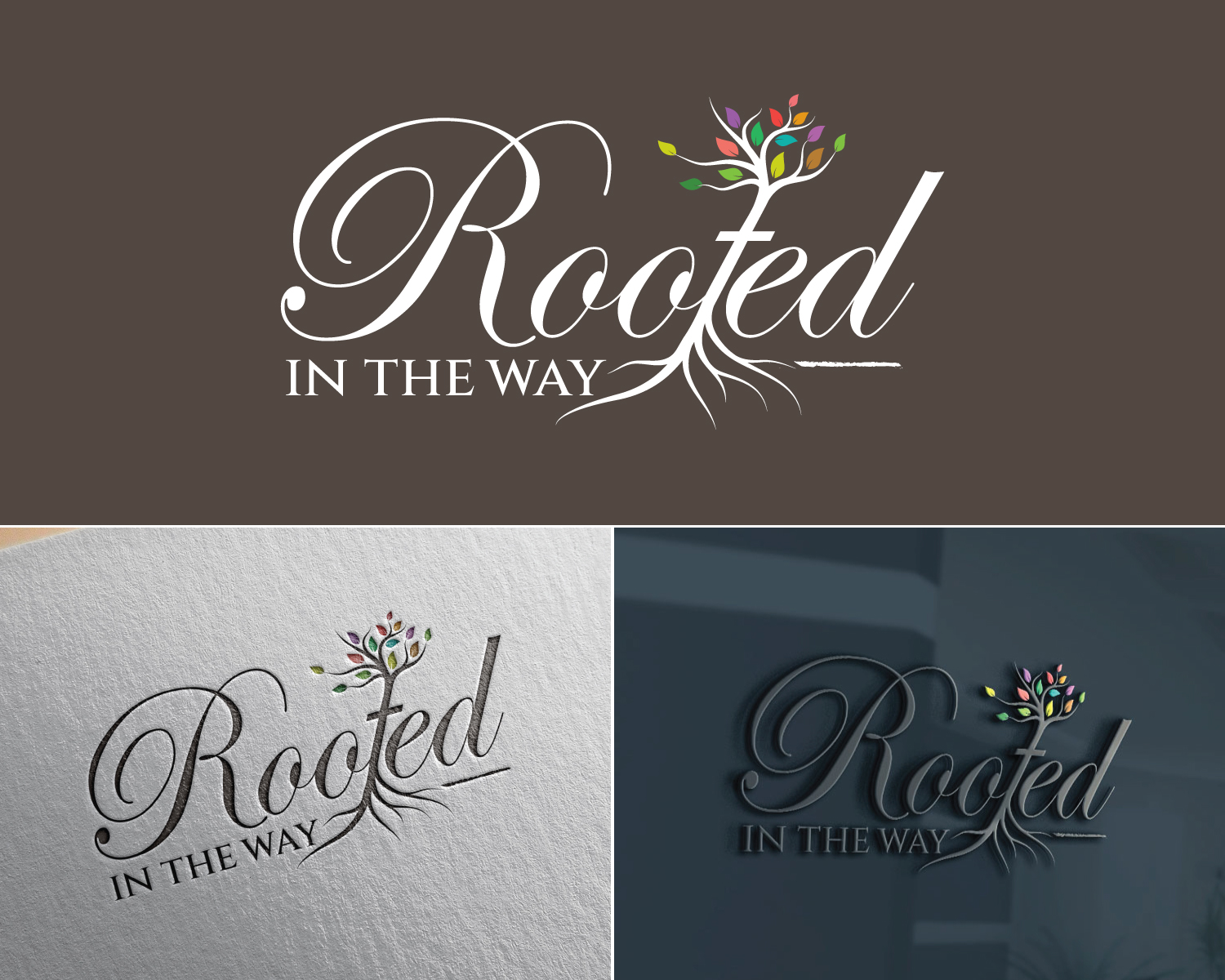 Logo Design by Atec for this project | Design #30377478