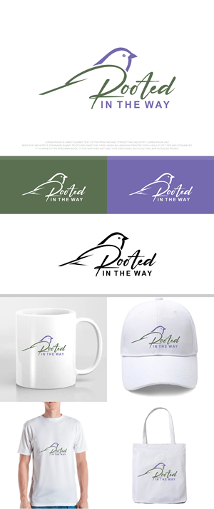 Logo Design by fly  design for this project | Design: #30360498