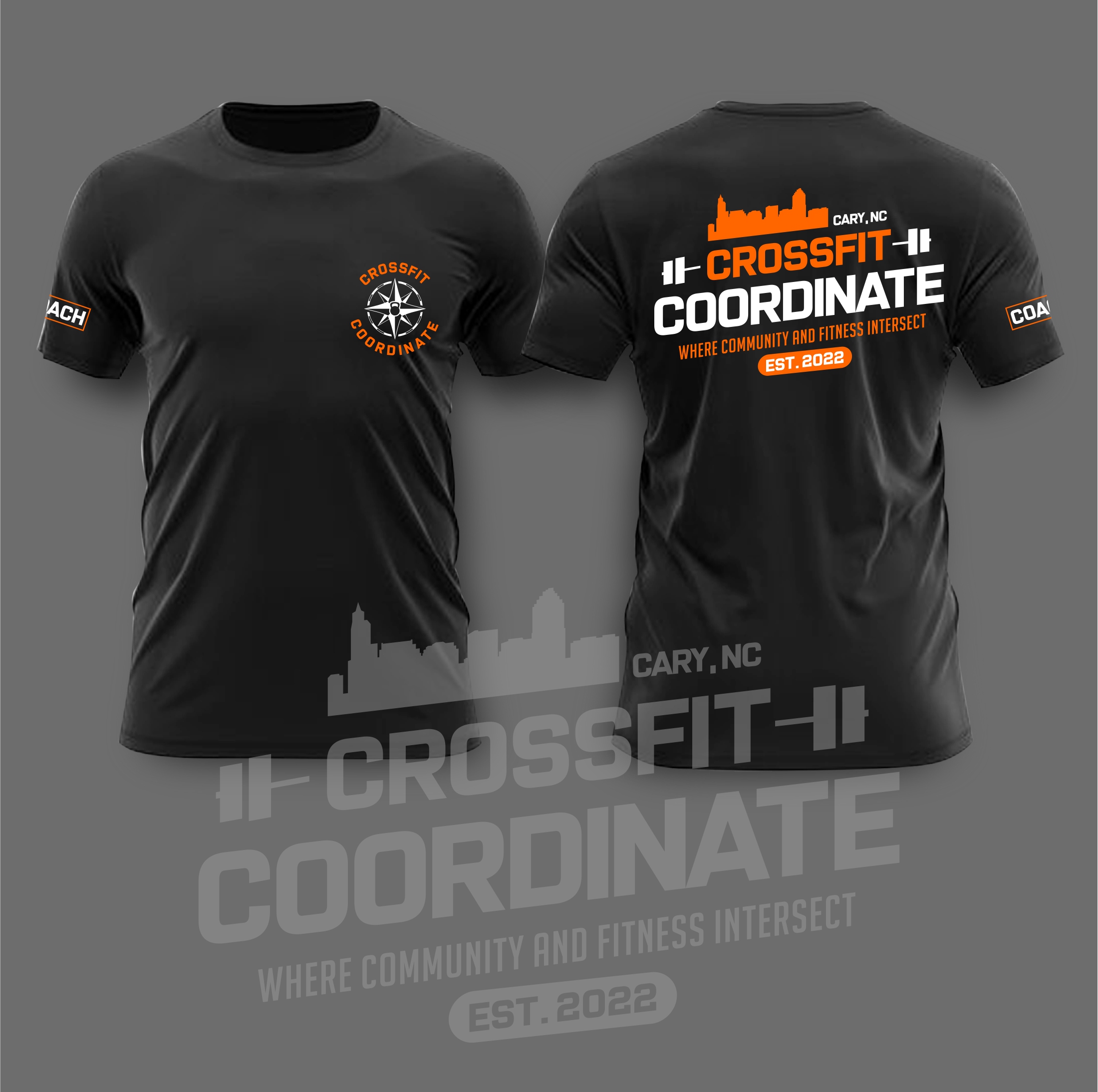 T-shirt Design by guruntool for this project | Design #30356866