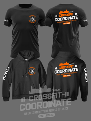 T-shirt Design by guruntool for this project | Design: #30356885