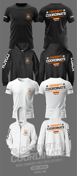 T-shirt Design by guruntool for this project | Design: #30363700
