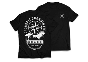 T-shirt Design by DoppelGanger Studio for this project | Design: #30357499