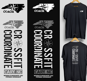 T-shirt Design by iqbalyozanda for this project | Design: #30358645