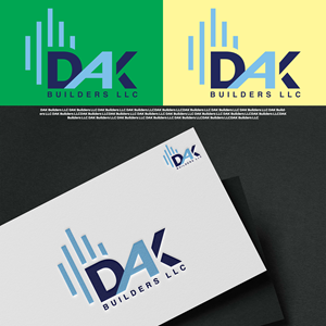 Logo Design by HezalGraphics