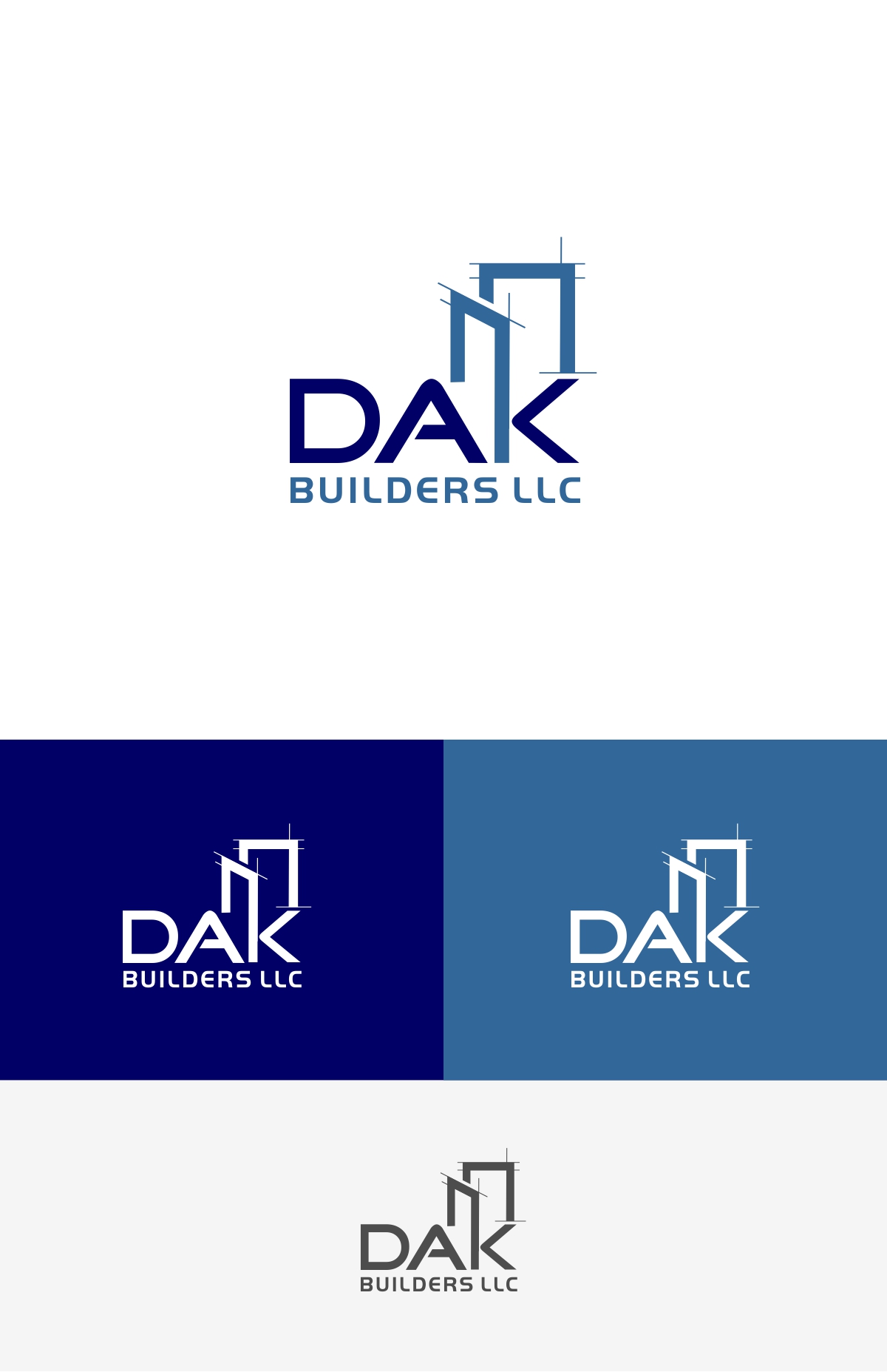 Logo Design by Eppeok for this project | Design #30357643