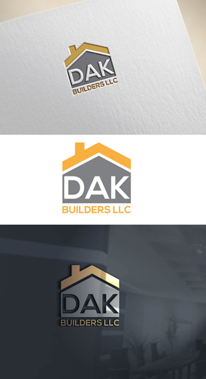 Logo Design by AB design ..... for this project | Design: #30356888