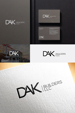 Logo Design by step forward 2 for this project | Design: #30358266