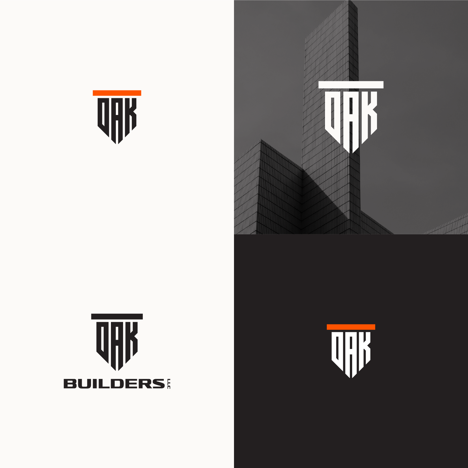 Logo Design by faizanzh for this project | Design #30377791