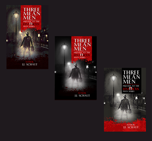 Book Cover Design by Jose Lopez ( Verified Pro Designer )