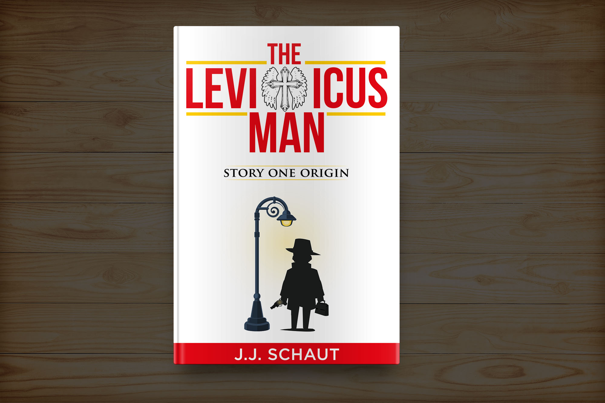Book Cover Design by abdul700 for this project | Design #30395526