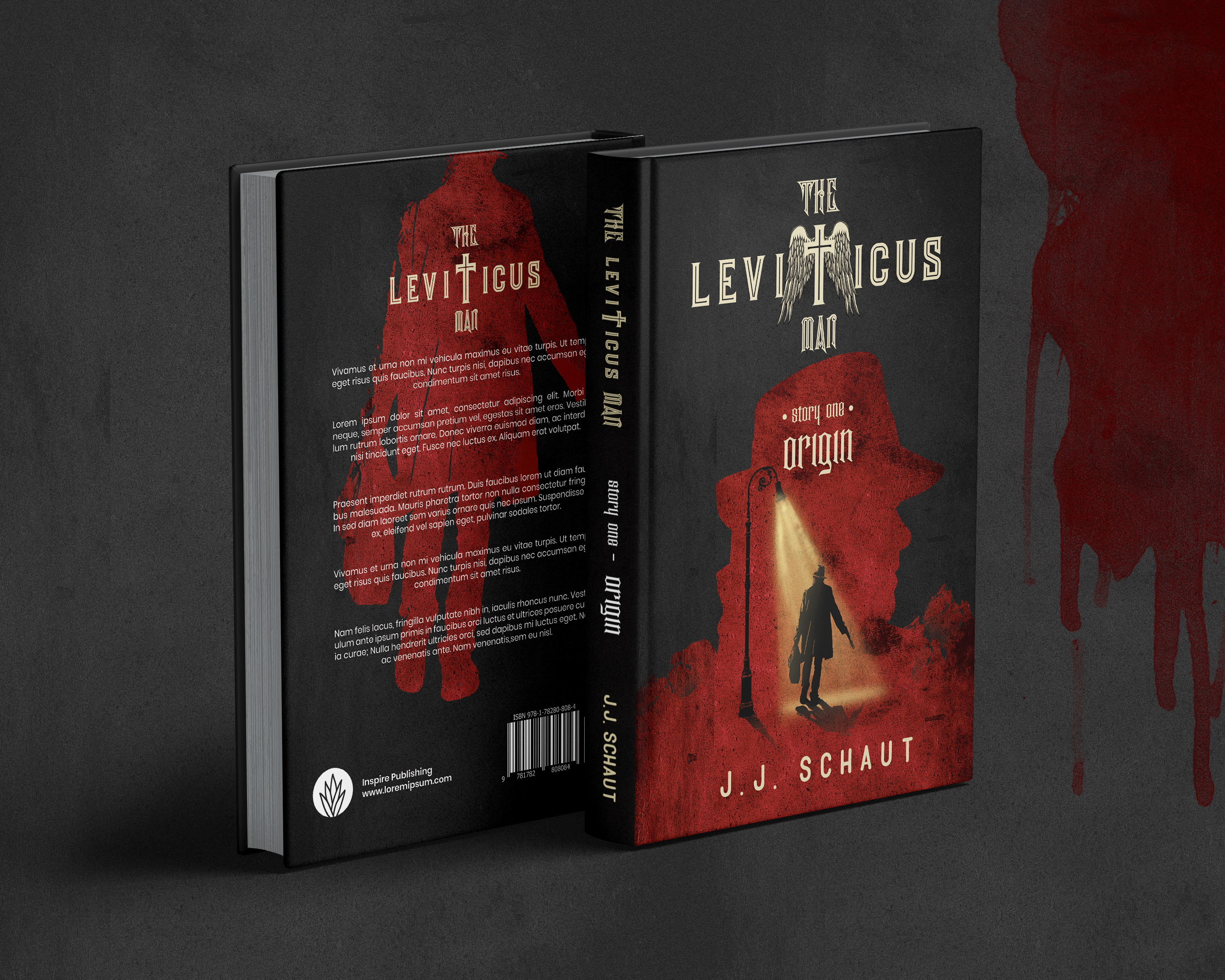 Design de Couverture de Livre par Amitaniya pour ce projet | Design #30397857