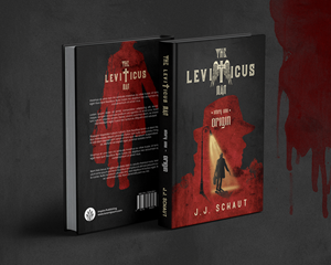 Book Cover Design by Akhtanbed
