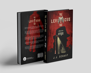 Book Cover Design by Akhtanbed for this project | Design: #30397904