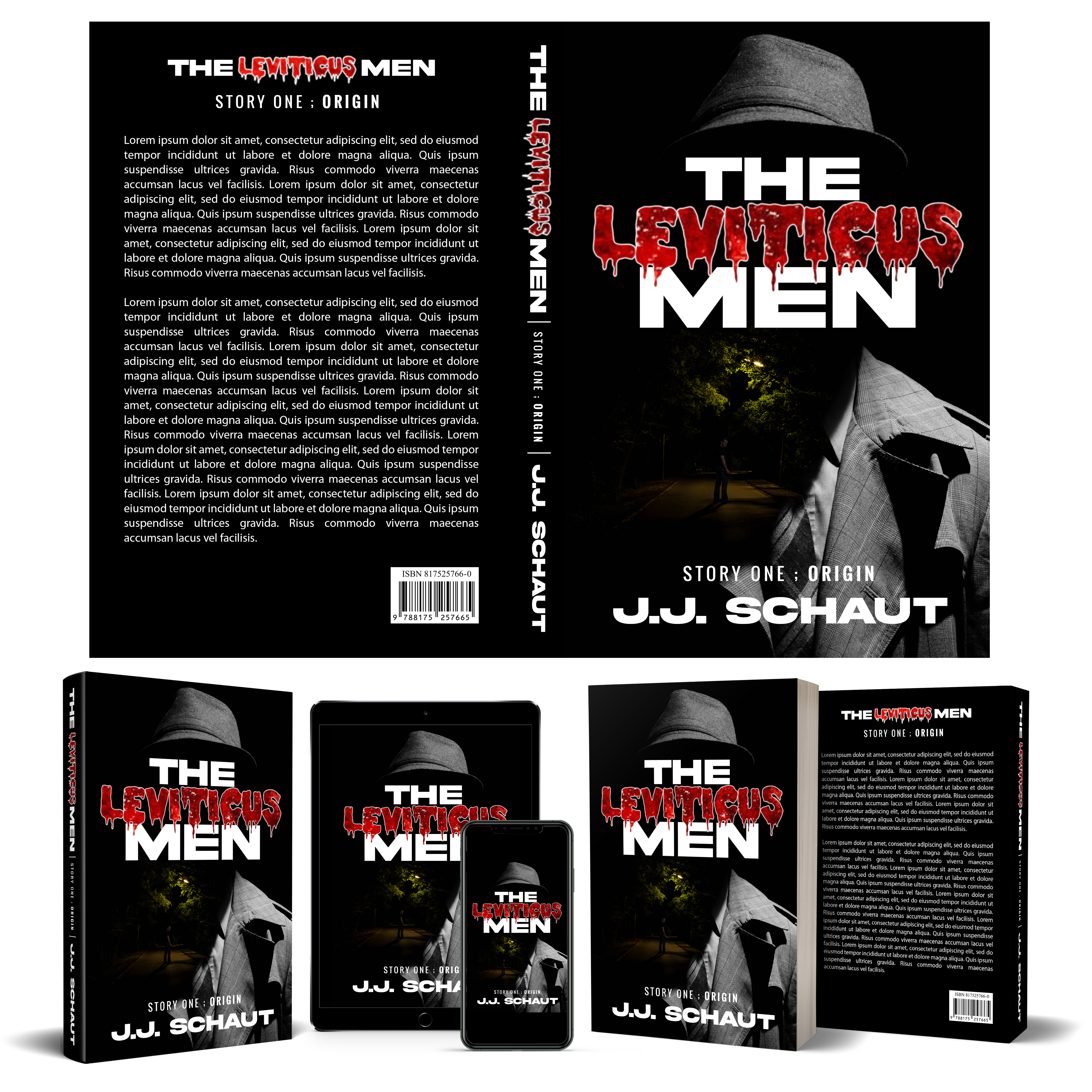 Book Cover Design by aj for this project | Design #30386717