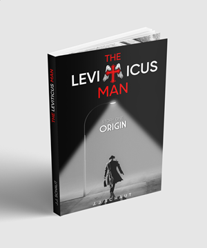 Book Cover Design by Kam_jaff for this project | Design: #30365761