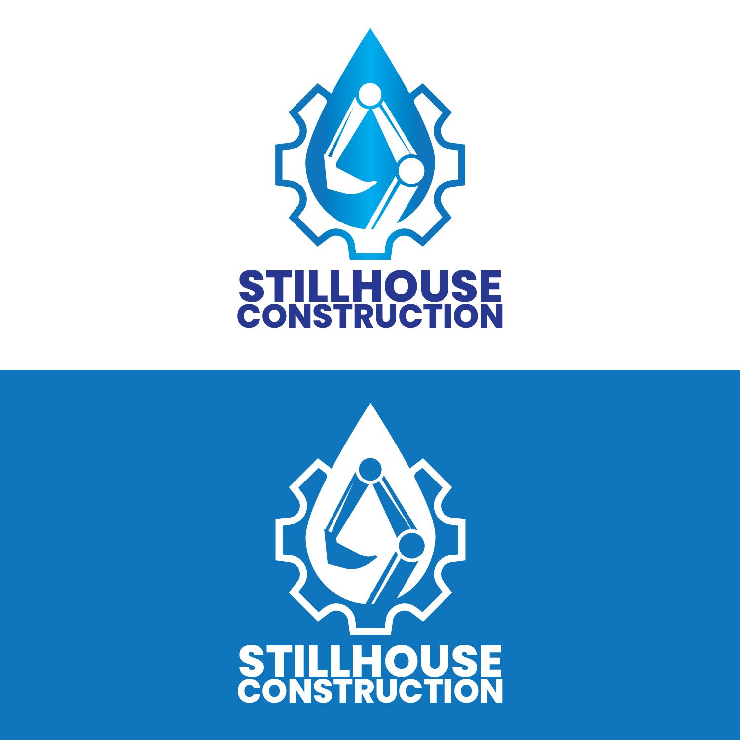 Logo Design by artheirz for Crispino's Refrigeration and Air Conditioning, Inc. | Design #30388207