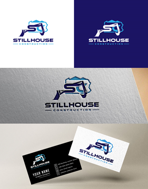 Logo Design by RS_Design for Crispino's Refrigeration and Air Conditioning, Inc. | Design: #30358639