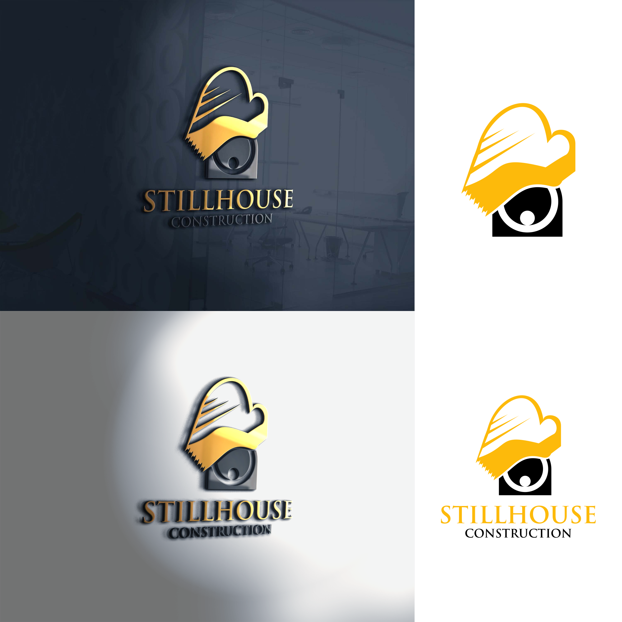 Logo Design by ngibad for Crispino's Refrigeration and Air Conditioning, Inc. | Design #30370242