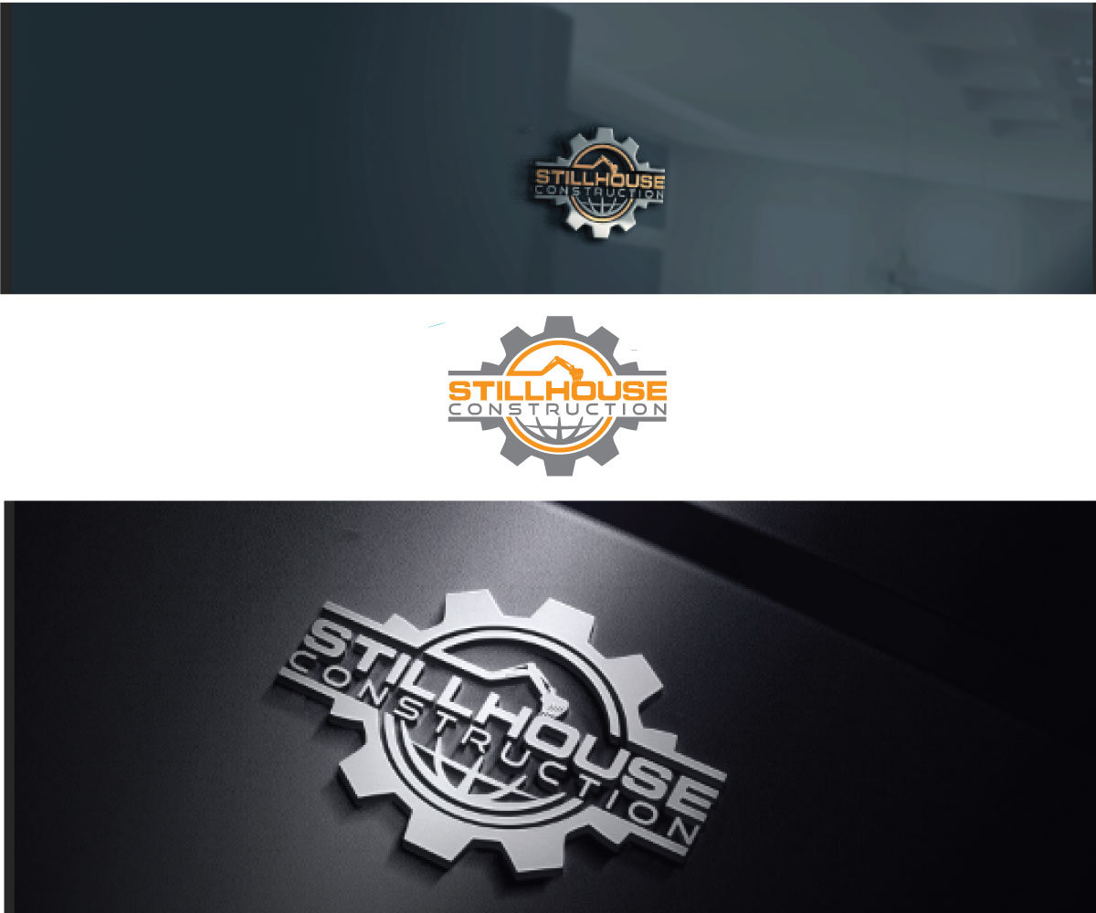 Logo Design by MANIK 42 for Crispino's Refrigeration and Air Conditioning, Inc. | Design #30357827