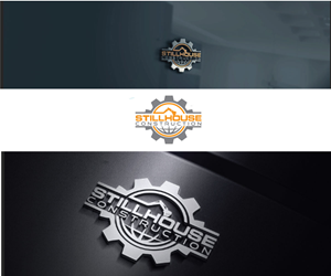 Logo Design by MANIK 42 for Crispino's Refrigeration and Air Conditioning, Inc. | Design: #30357827
