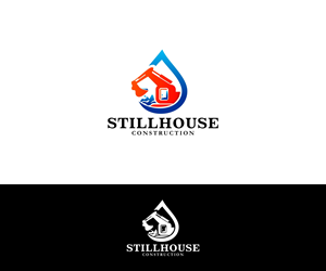 Logo Design by rastf2day for Crispino's Refrigeration and Air Conditioning, Inc. | Design: #30380681