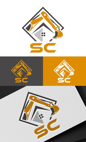 Logo Design by DesignLima for Crispino's Refrigeration and Air Conditioning, Inc. | Design: #30366532