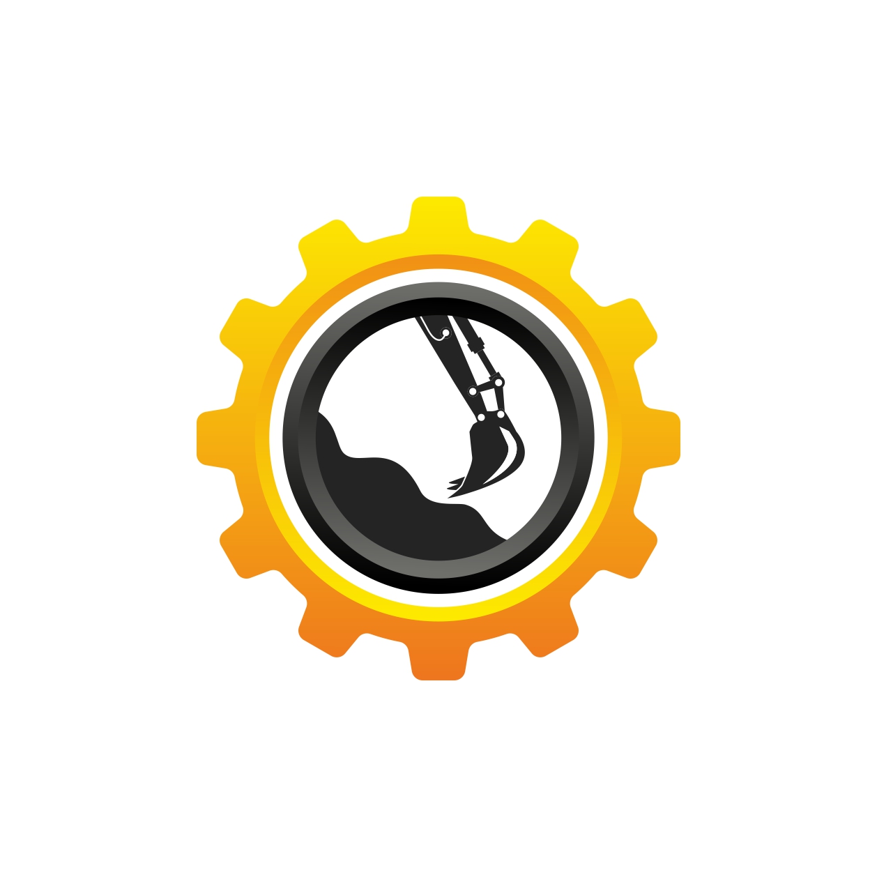 Logo Design by jatigraphic for Crispino's Refrigeration and Air Conditioning, Inc. | Design #30356998