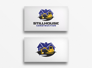 Logo Design by Djamdesign