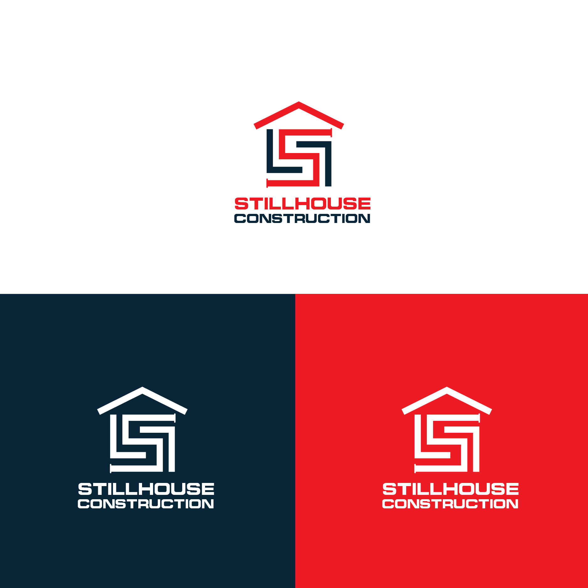 Logo Design by graastudio for Crispino's Refrigeration and Air Conditioning, Inc. | Design #30361156