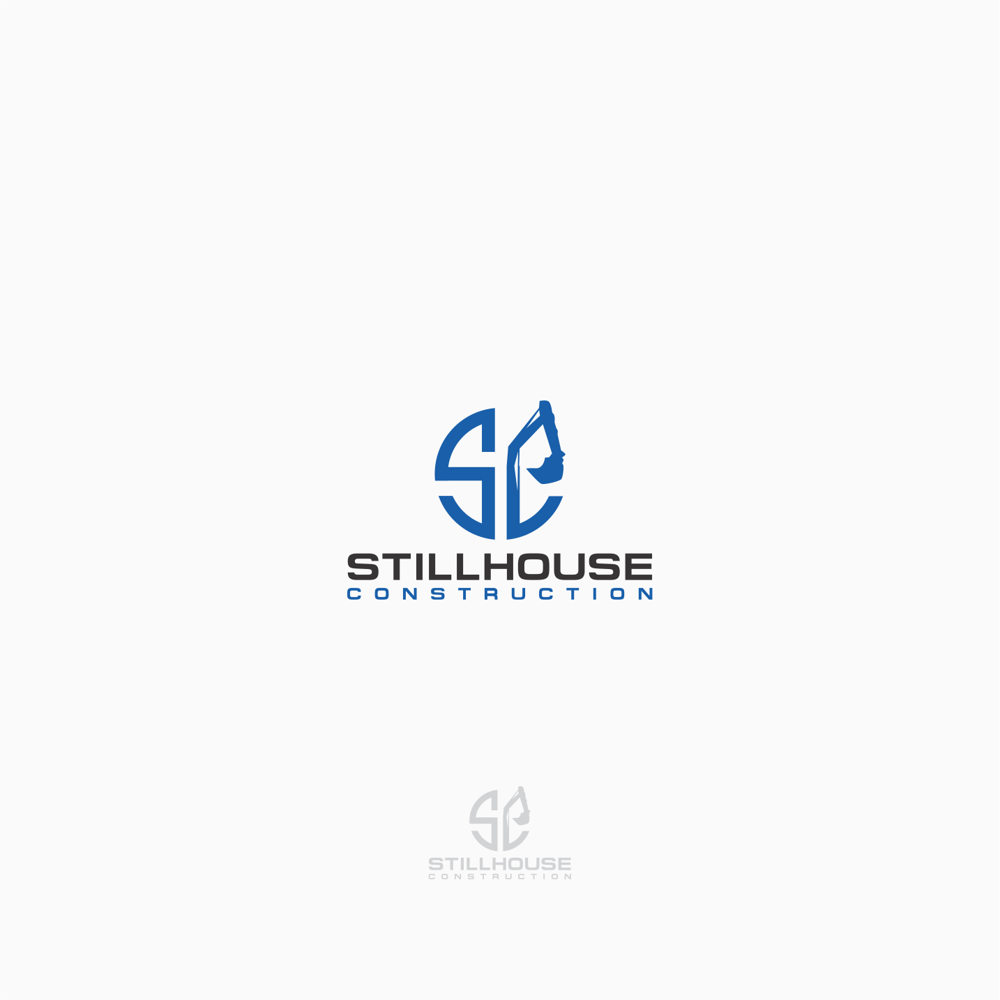 Logo Design by Jozjozan.Std™ for Crispino's Refrigeration and Air Conditioning, Inc. | Design #30358291