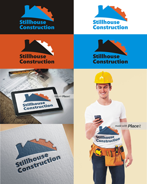 Logo Design by JimmyHaxor